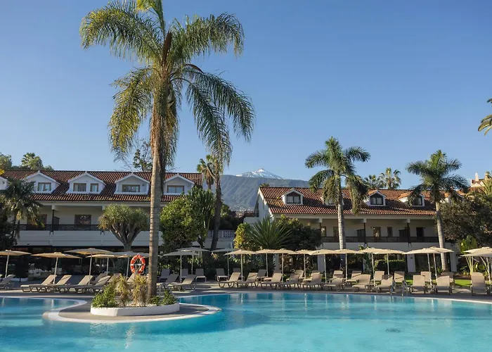 Radisson Resort & Residences Tenerife - Adults Only