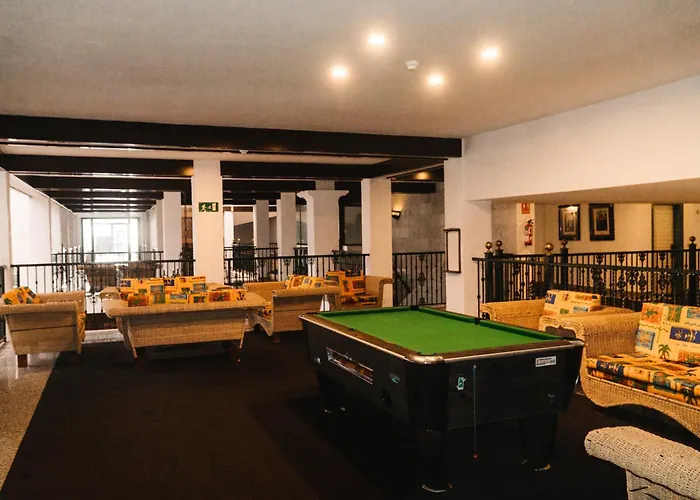 Park Club Europe Hotel Playa de las Americas 