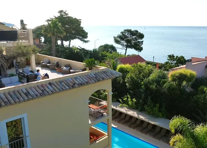 Best Western Premier Montfleuri