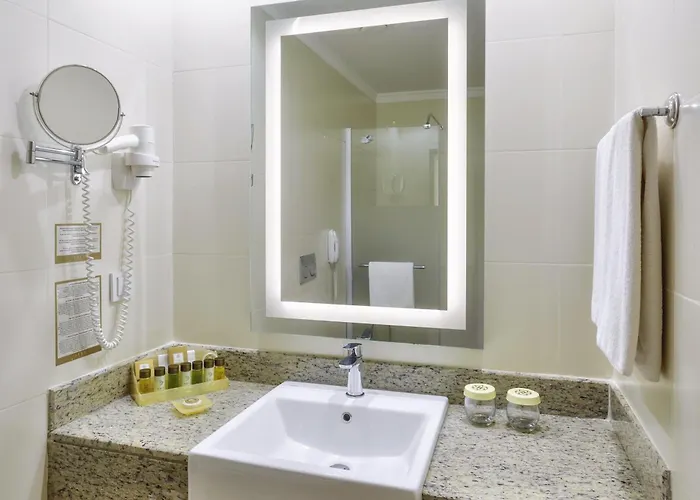 Akka Hotels Alinda Kemer