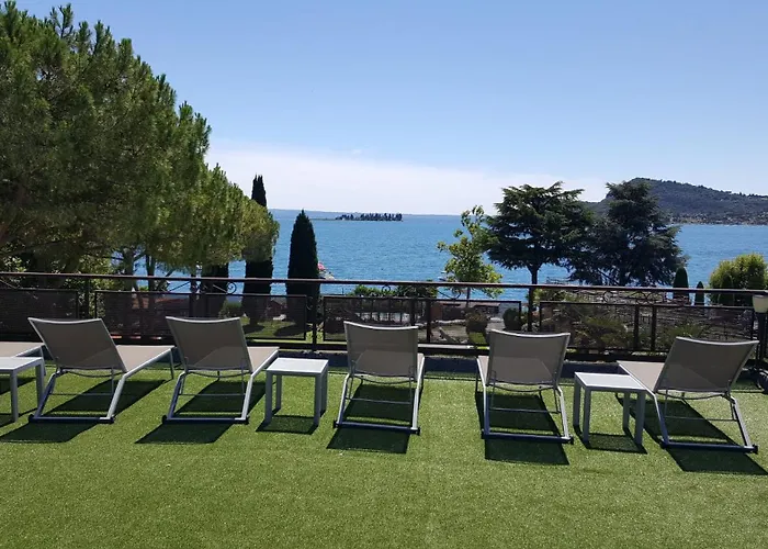 Residence Villalsole San Felice del Benaco