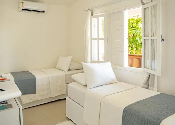 Saint Tropez Praia Hotel