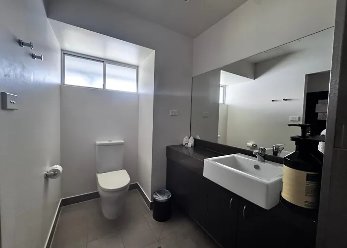 Sovereign Resort Hotel