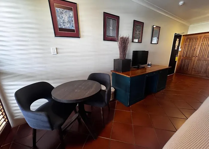 Sovereign Resort Hotel