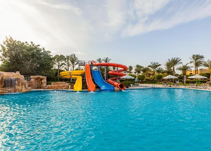 Stella Sea Club Hotel Ain Suchna