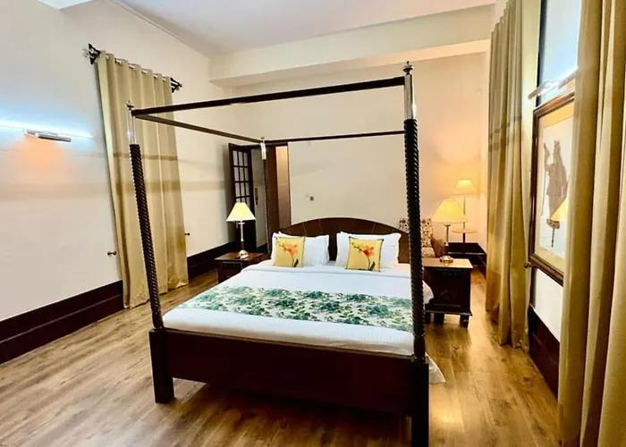 Royal Orchid Brindavan Garden Mysore
