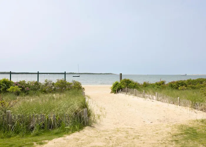 Green Harbor Resort West Yarmouth