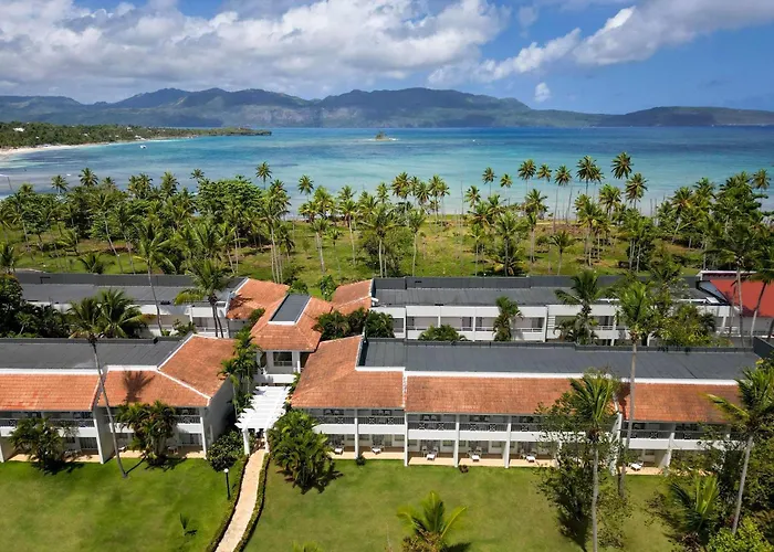 Wyndham Alltra Samana All Inclusive Resort