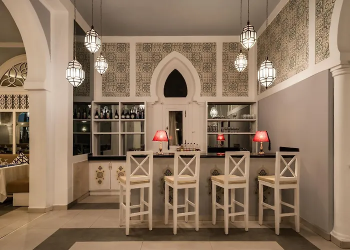 Hotel Grand Makadi - Couples And Families Only Hurghada