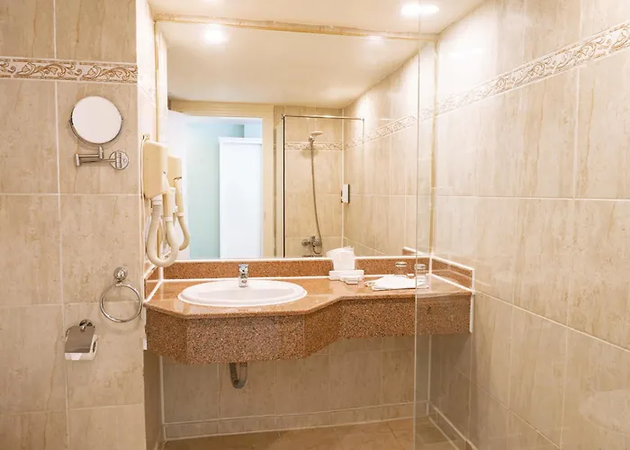 Blend Club Aqua Resort Hurghada