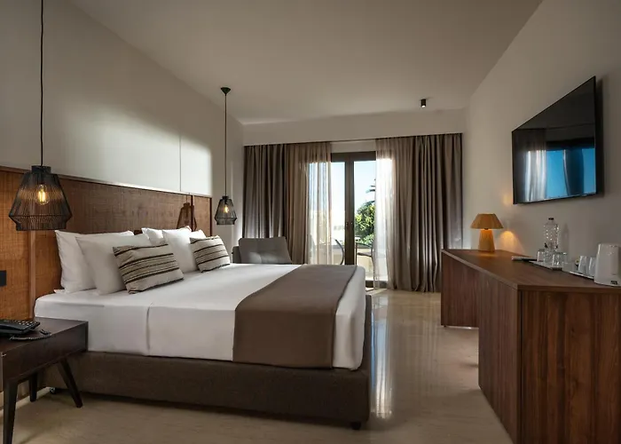 Oya Beach Resort Hersonissos 