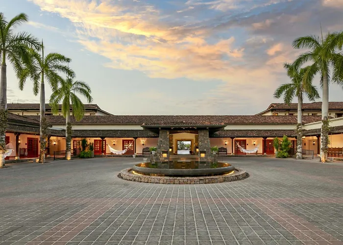 Jw Marriott Guanacaste Beach Resort Tamarindo