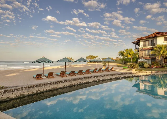 Jw Marriott Guanacaste Beach