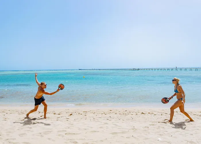 Blend Elphistone Resort Marsa Alam Abu Dabab