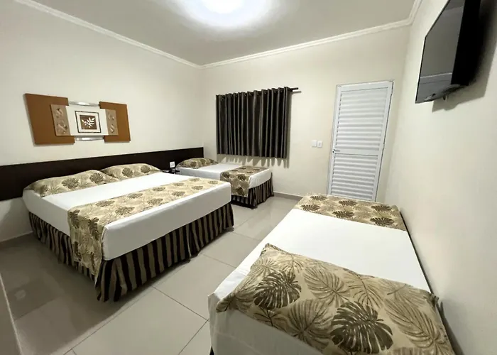 Hotel Dolce Dulce