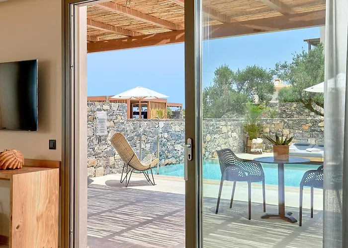 Sentido Amounda Bay