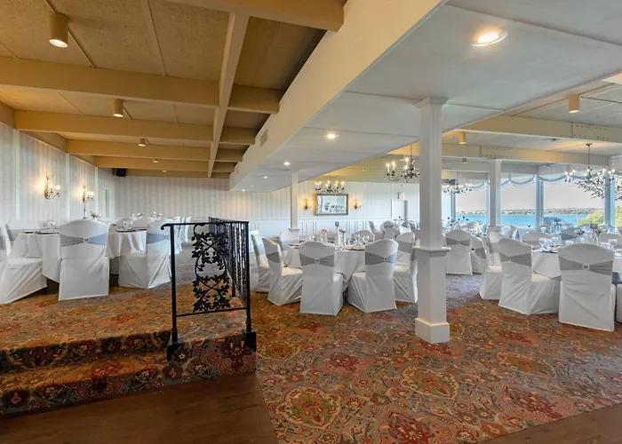 The Inn At Gran View Ogdensburg, An Ascend Collection Hotel