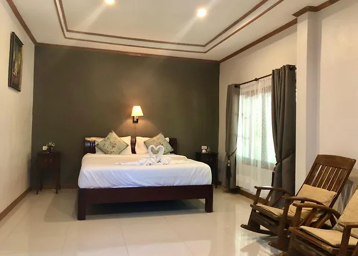 Lanta Wanida Resort Koh Lanta
