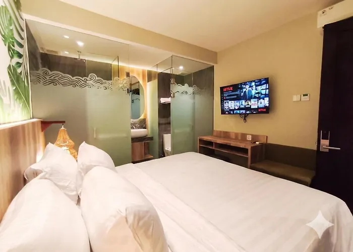 Shinta Guesthouse