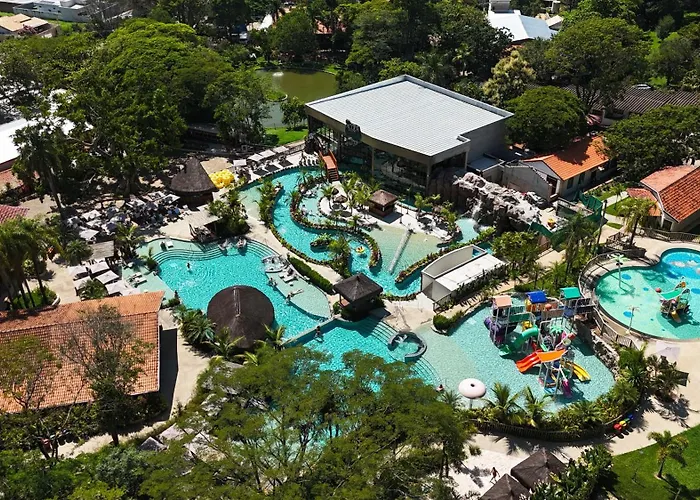 Resort Fazenda Sao Joao
