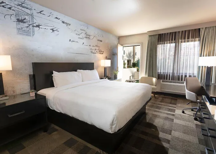 Silver Sevens Hotel And Casino, A Wyndham Garden
