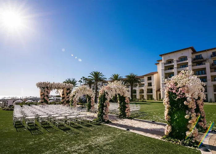 Waldorf Astoria Monarch Beach Resort&Club Dana Point
