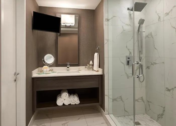 White Oaks Conference & Spa