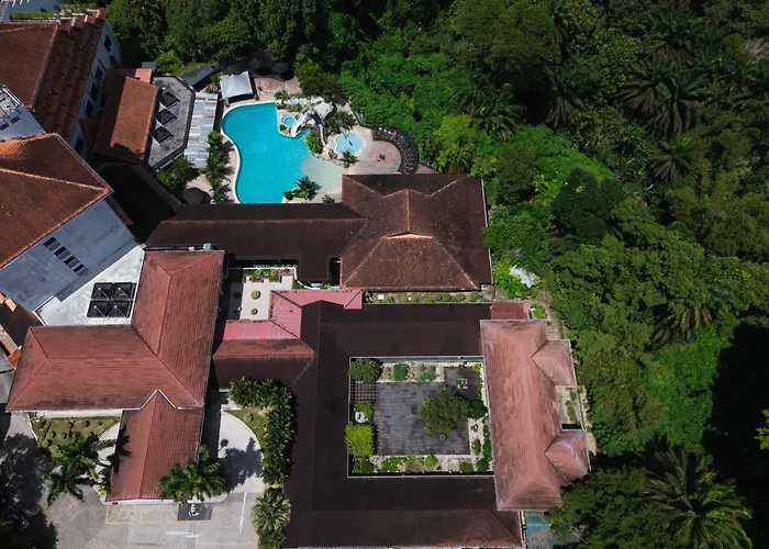 Sabah Hotel
