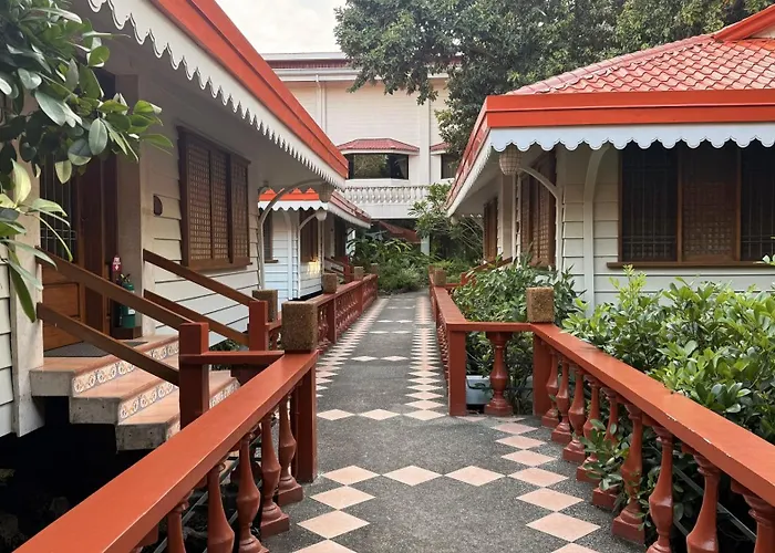 Costabella Tropical Beach Hotel Lapu-Lapu City