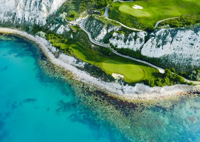 Thracian Cliffs Golf & Beach Resort