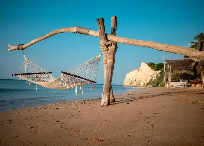 Thracian Cliffs Golf & Beach Resort Kavarna