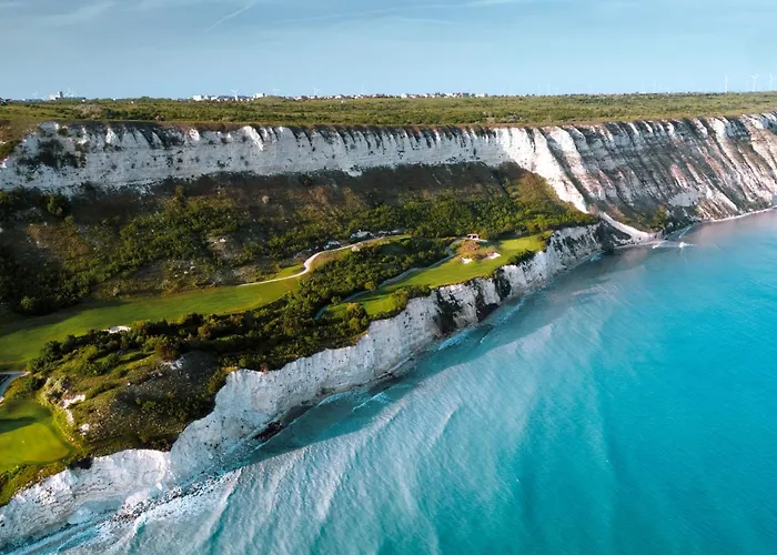 Thracian Cliffs Golf & Beach Resort Kavarna