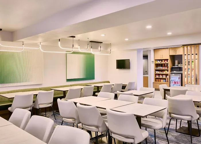 Springhill Suites Phoenix Glendale/Peoria