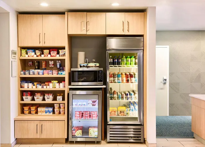 Springhill Suites Phoenix Glendale/Peoria