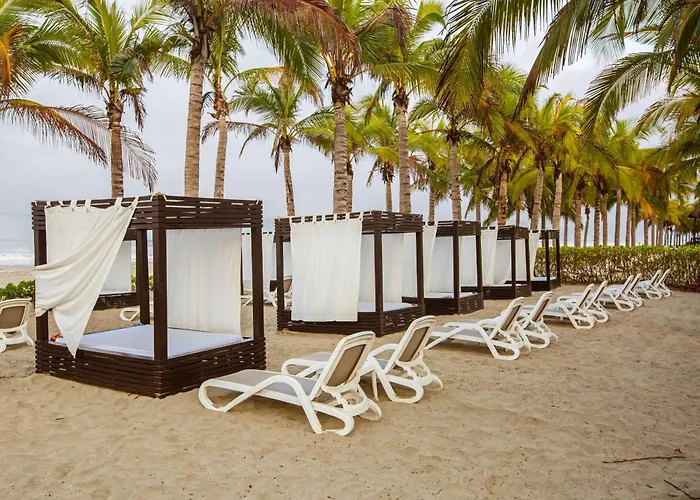 Occidental Nuevo Vallarta