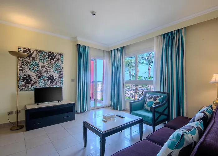 Cardina Resort Marsa Alam
