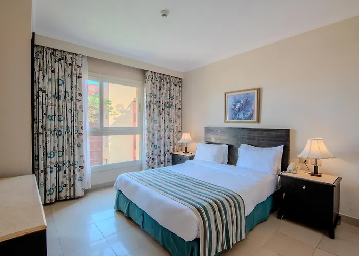 Cardina Resort Marsa Alam