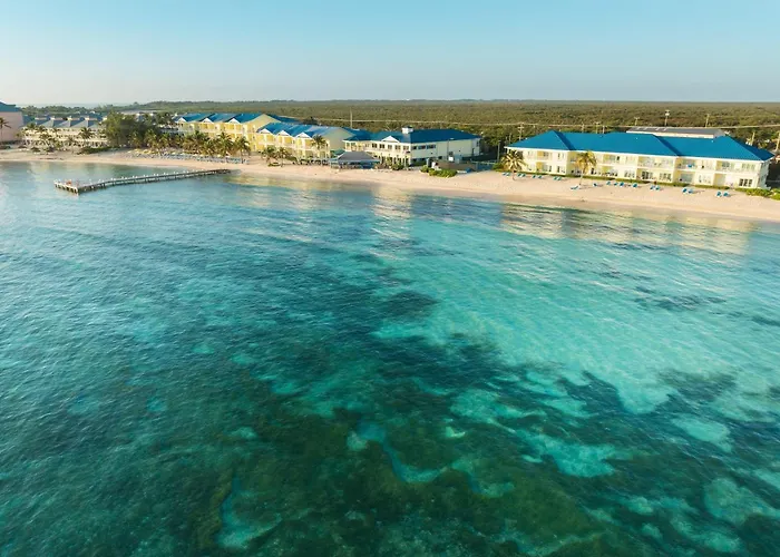Wyndham Reef Resort, Grand Cayman