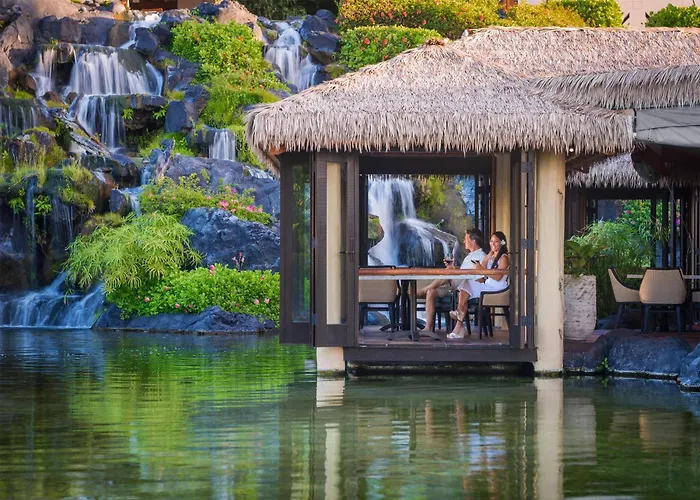 Grand Hyatt Kauai Resort & Spa Koloa