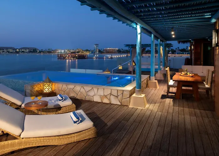 Banana Island Resort Doha By Anantara