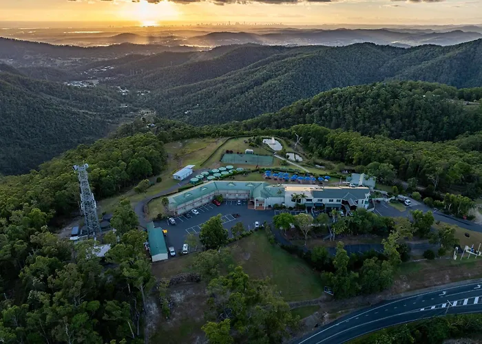 Eagle Heights Mountain Resort