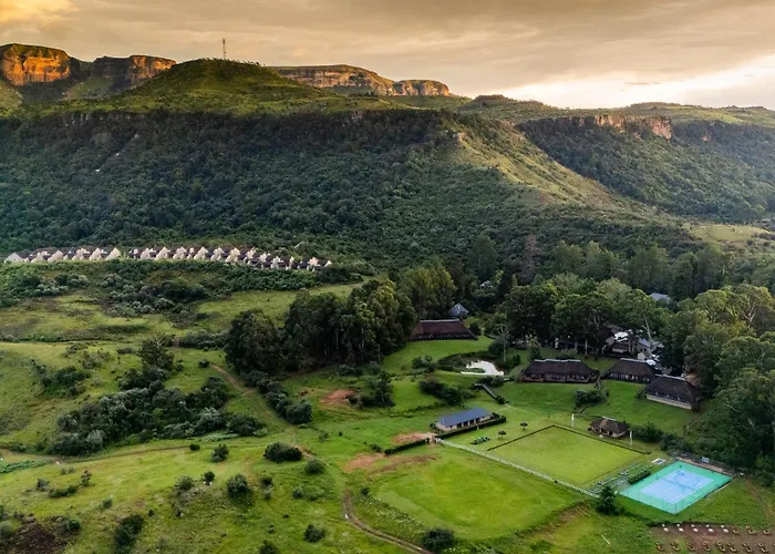 Little Switzerland Resort By Dream Resorts