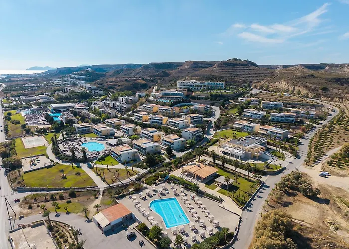Grand Blue Beach Hotel