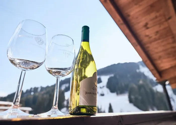 Grafenberg Resort By Alpeffect Hotels Wagrain