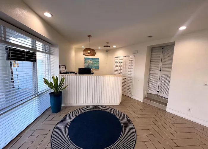 Chateau Mar Beach Resort Newly Renovated