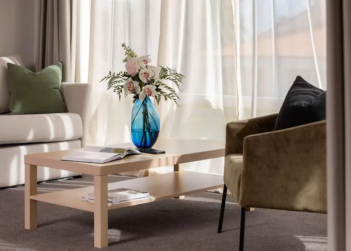 Rydges Formosa Auckland Golf
