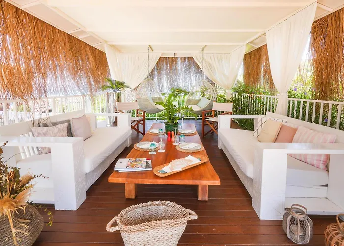 Susona Bodrum, Lxr Hotels & Resorts Torba