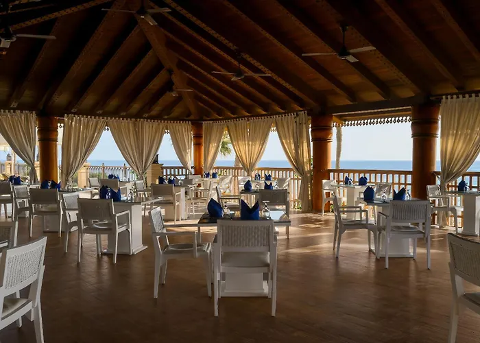 The Makadi Spa Hotel - Couples Only 18 Years Plus Hurghada