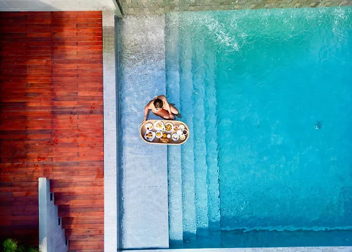 Shintana Saya Residence