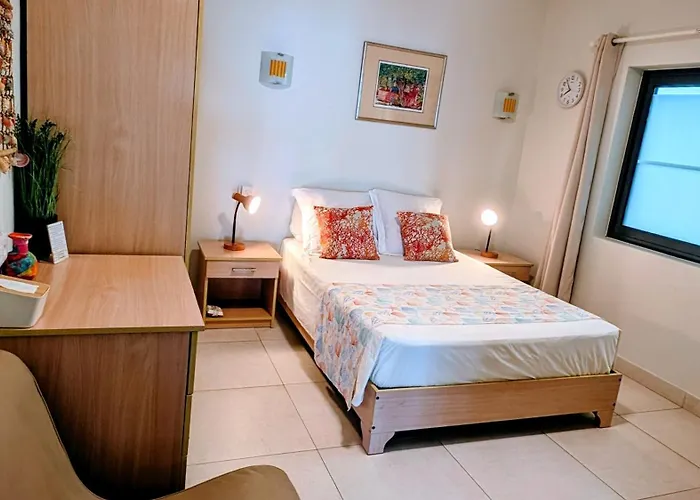 Blue Beryl Guest House